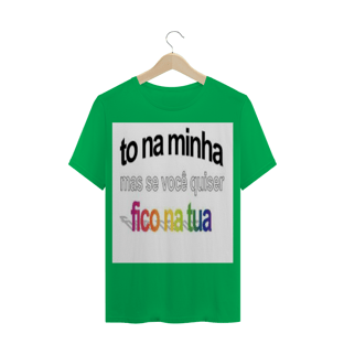 Nome do produtocantada