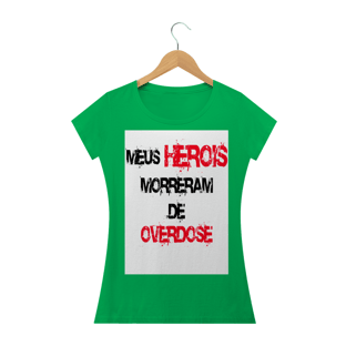 Nome do produtoherois