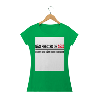 Nome do produtocantada