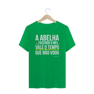 Nome do produto Camiseta Frase Ronaldo Bastos