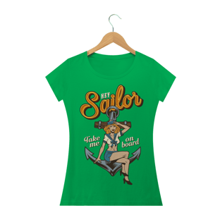 Nome do produtoBabylook hey sailor 