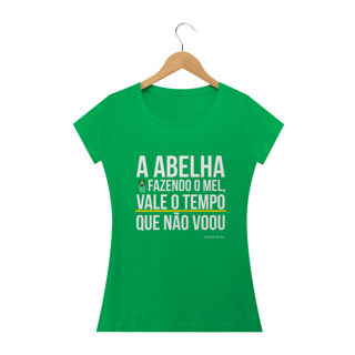 Nome do produto Camiseta Frase Ronaldo Bastos