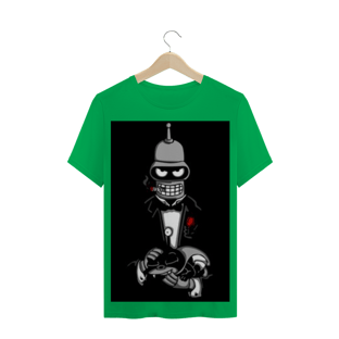 Nome do produtoFuturama 
