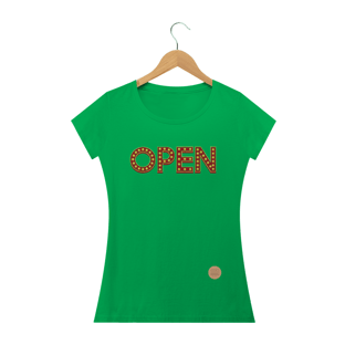 Nome do produtoBaby long Open .lalu