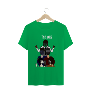 Nome do produtoCamisa The Bug