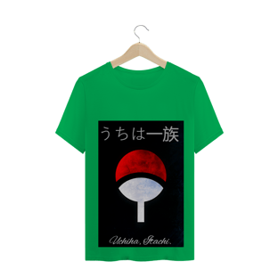 Nome do produtoCamisa Clã Uchiha 