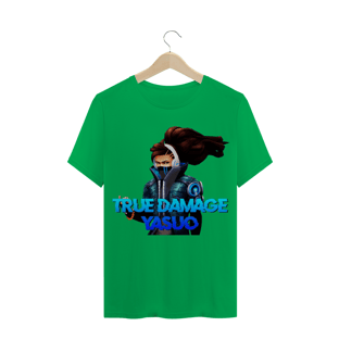 Nome do produtoYasuo True Damage - Downtown