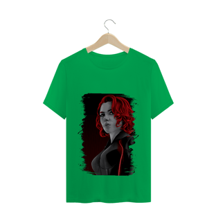Nome do produtoViúva Negra (T-shirt)