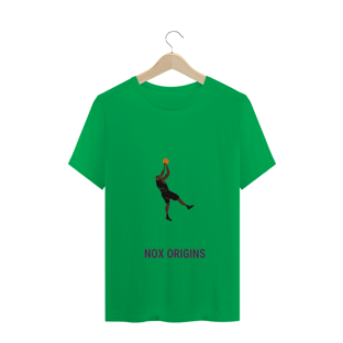 Nome do produtoCamiseta Quality Basquete Nox