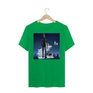 Nome do produtoSoul (T-shirt)