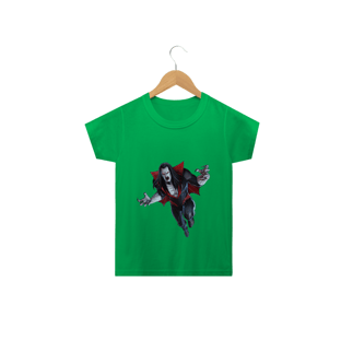 Nome do produtoMorbius (Infantil)
