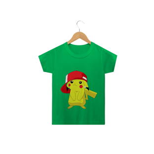 Nome do produtoPikachu (Infantil)
