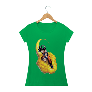 Nome do produtoGoku (Baby Long)