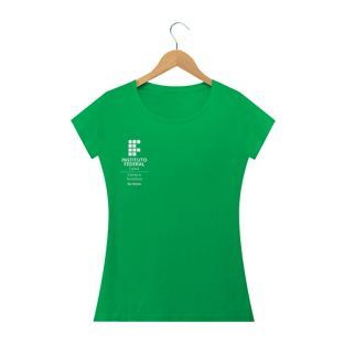 Nome do produtoCamiseta Baby Quality, IFCE Fortaleza - Nox