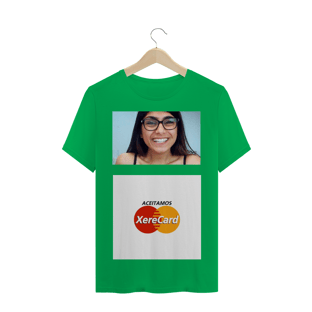 Nome do produtoCamisa Mia khalifa aceitamos xerecard
