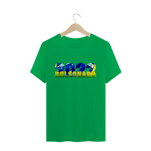 Nome do produtoCamisa Bolsonaro 2022
