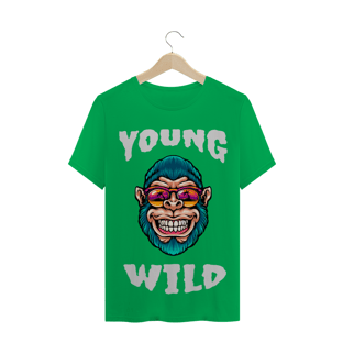 Nome do produtoYOUNG WILD SUMMER URBAN