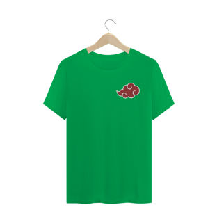 Nome do produtocamiseta akatsuki logo