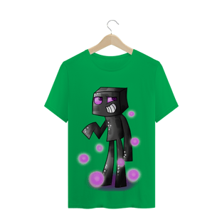 Nome do produtoEndermen (T-shirt)