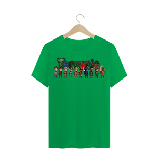 Nome do produtoTerraria (T-shirt)