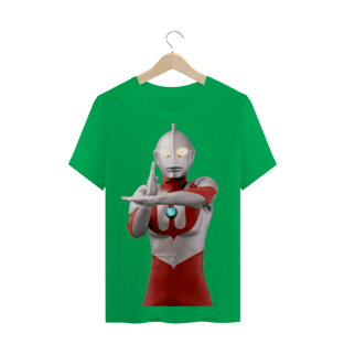 Nome do produtoCamisa Masculina Ultraman