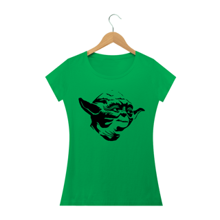 Nome do produto Yoda Feminina