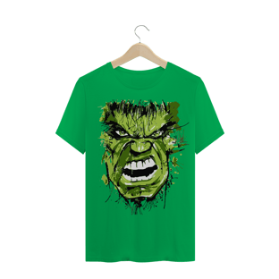 Nome do produtoCamisa Masculina Hulk