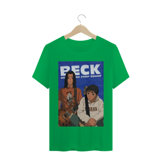 Nome do produto Camisa Beck - PROMOÇÃO DE INAUGURAÇÃO DE 59,90 POR APENAS 45,69