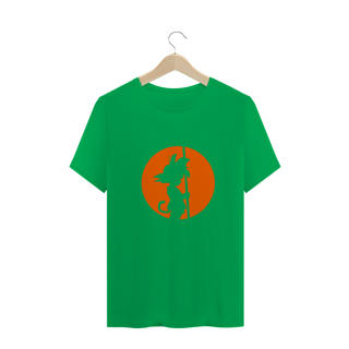 Nome do produto Camisa Dragon Ball - PROMOÇÃO DE INAUGURAÇÃO DE 59,90 POR APENAS 45,69