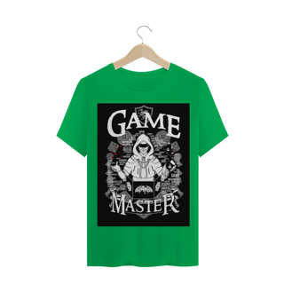 Nome do produto Camisa Vida de Gamer - PROMOÇÃO DE INAUGURAÇÃO DE 59,90 POR APENAS 45,69