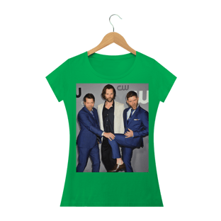 Nome do produtoSobrenatural