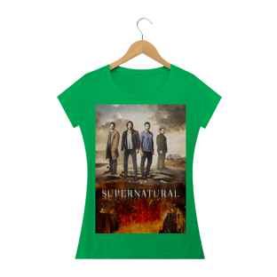 Nome do produtoSobrenatural