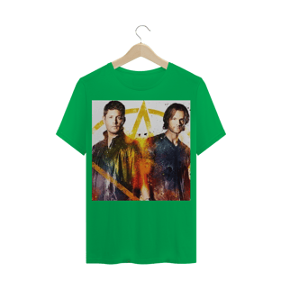 Nome do produtoSobrenatural