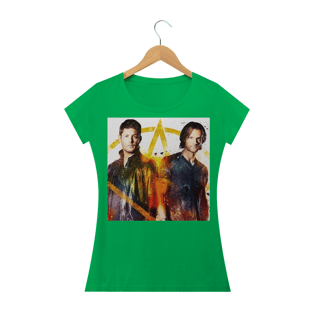 Nome do produtoSobrenatural