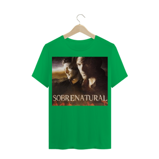 Nome do produtoSobrenatural