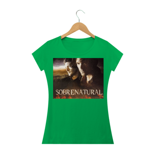 Nome do produtoSobrenatural