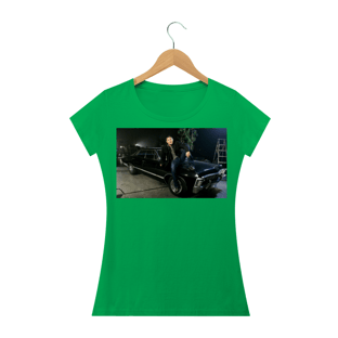 Nome do produtoSobrenatural