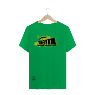 Nome do produtoCamiseta Zaderta 