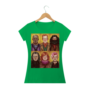 Nome do produtoHarry