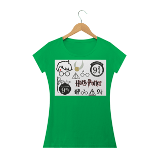 Nome do produtoHarry