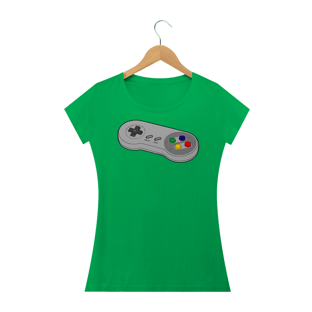 Nome do produtoManete Super Nintendo (Baby Long)