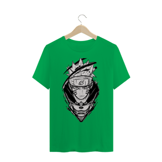 Nome do produto Camisa Naruto - SUPER PROMOÇÃO DE INAUGURAÇÃO DE 59,90 POR APENAS 45,69
