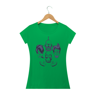 Nome do produtoFuturama (Baby Long)