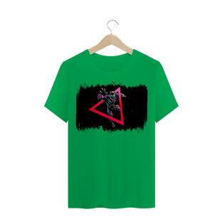 Nome do produtoT-shirt Pantera Negra