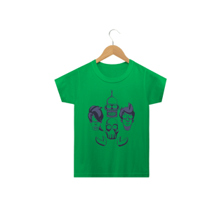 Nome do produtoFuturama (Infantil)