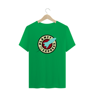 Nome do produtoFuturama Planet Express (T-shirt)