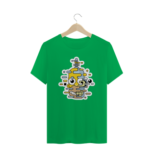 Nome do produtoSimpson e Futurama (T-shirt)
