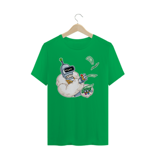 Nome do produtoBender Futurama (T-shirt)