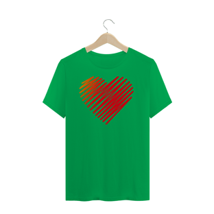 Nome do produtoBlusa LOVE