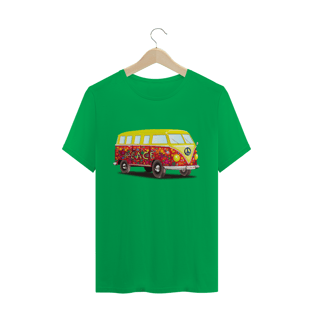 Nome do produtoKombi Peace (T-shirt)